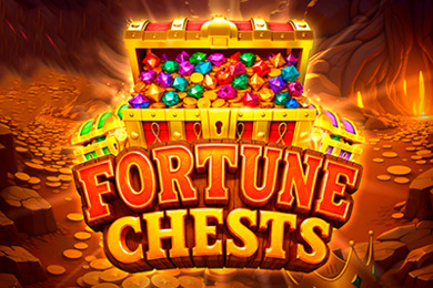 Fortunechests слот СпинБеттер Казино